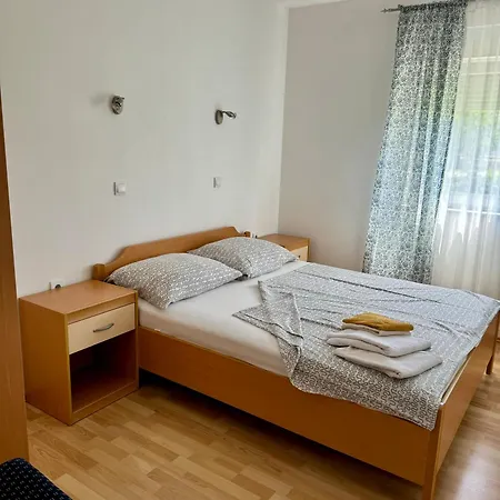 Kuca Moni Apartman