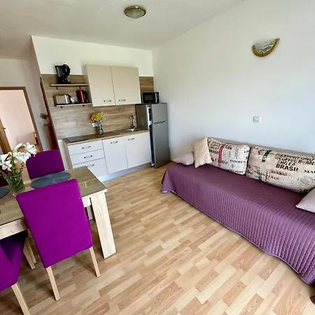 Apartamento Kuca Moni