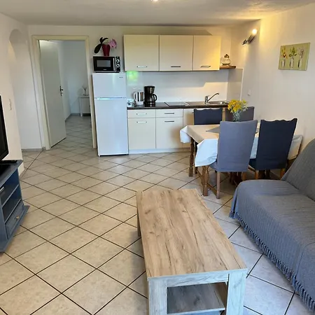 Kuca Moni Apartament