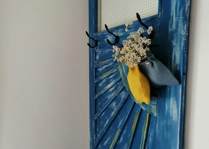 Appartement Kuca Moni *