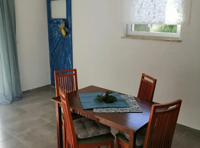 Apartamento Kuca Moni