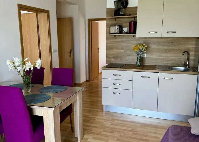 Kuca Moni Appartement *