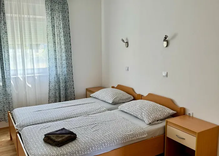 Appartement Kuca Moni Medulin