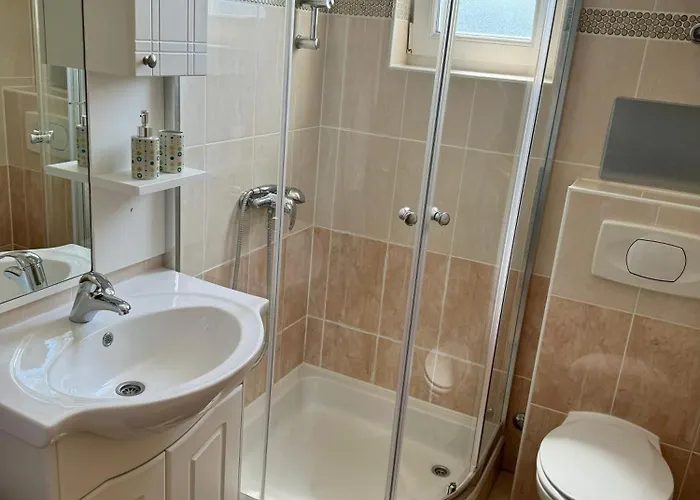 Kuca Moni Apartamento