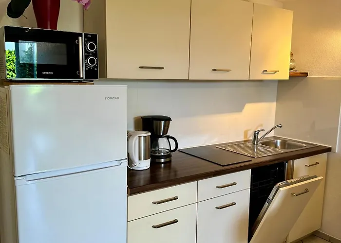 Appartement Kuca Moni