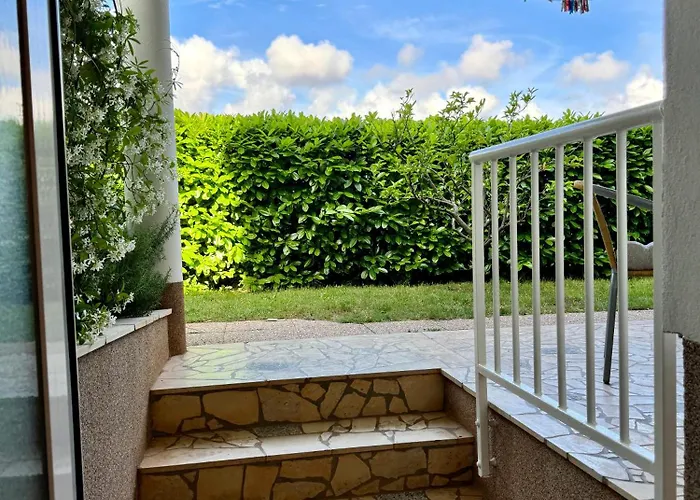 Kuca Moni Apartamento *