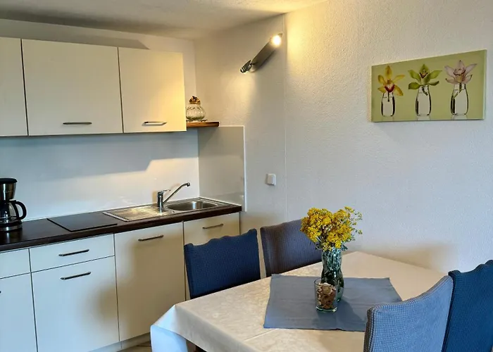 Kuca Moni Apartamento *