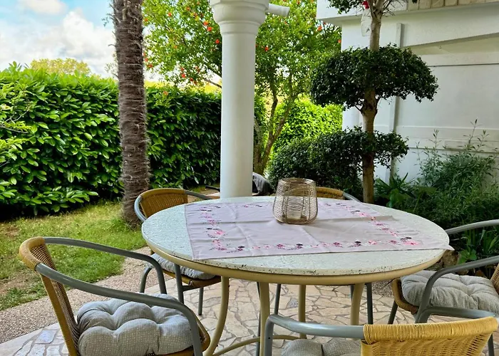 Kuca Moni Appartement