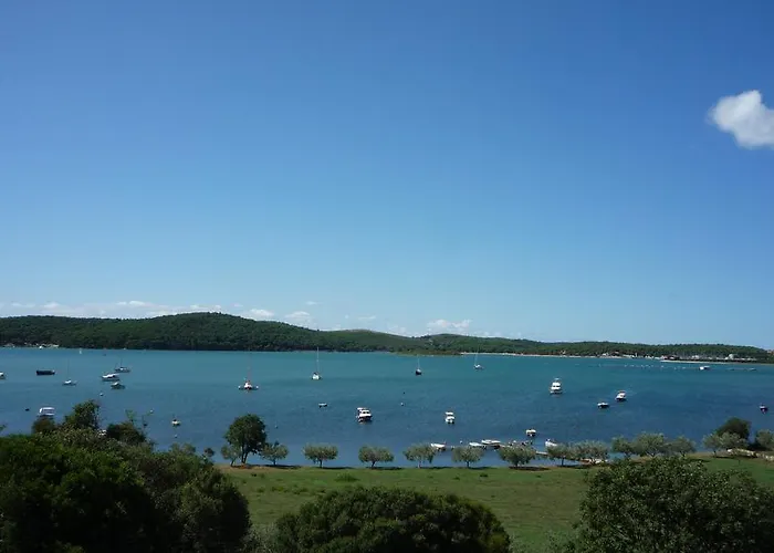 Kuca Moni Apartamento Medulin