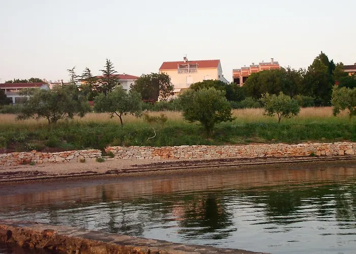 Kuca Moni * Medulin
