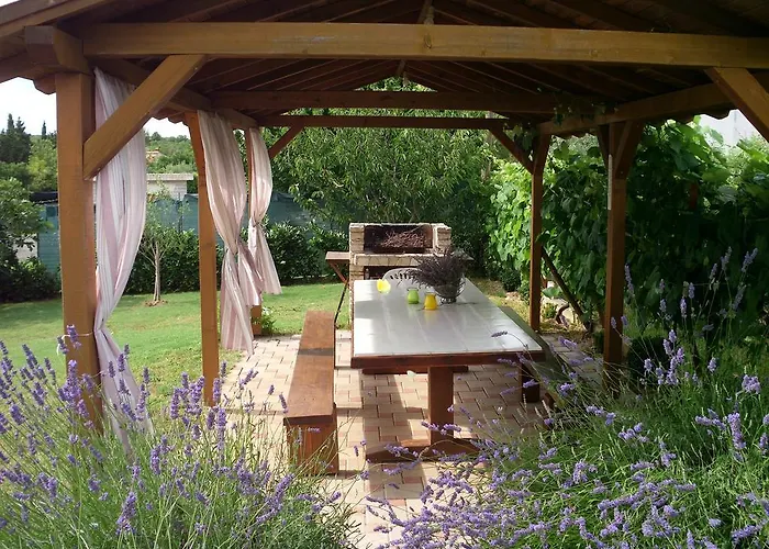 Apartman Kuca Moni Medulin